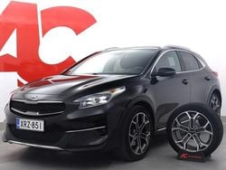 Käytetty 2021 Kia XCeed EX Katumaasturi | 21 460 € (Perustarjous)