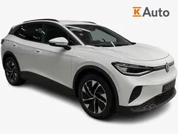 Käytetty 2025 VW ID.4 Pro Katumaasturi | 52 900 €