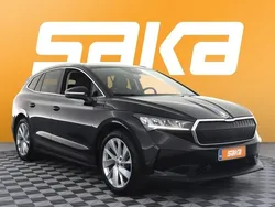 Käytetty 2022 Skoda Enyaq iV Katumaasturi | 27 800 € (Hyvä tarjous)