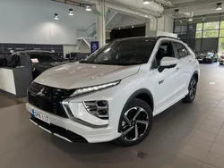 Uusi 2025 Mitsubishi Eclipse Cross Instyle Katumaasturi | 39 890 €
