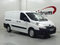 Valkoinen Käytetty 2016 Toyota Proace Active Van | 11 900 € (Supertarjous)
