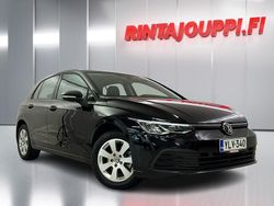 Käytetty 2022 VW Golf VIII Comfortline Viistoperä | 23 880 € (Perustarjous)