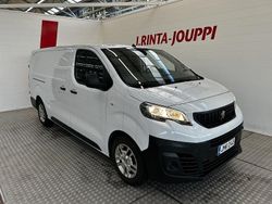 Käytetty 2022 Peugeot Expert Van | 20 880 € (Perustarjous)