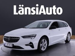 Käytetty 2022 Opel Insignia Innovation Farmari | 25 990 € (Perustarjous)