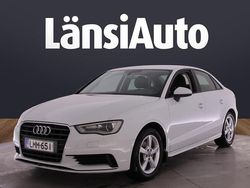 Käytetty 2015 Audi A3 Business Sedan | 14 490 € (Perustarjous)
