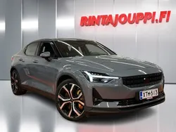 Käytetty 2021 Polestar 2 Performance Sedan | 30 400 € (Perustarjous)