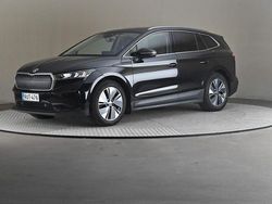 Käytetty 2021 Skoda Enyaq iV Katumaasturi | 28 900 € (Hyvä tarjous)