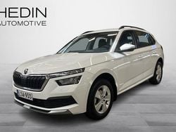 Valkoinen Käytetty 2023 Skoda Kamiq Ambition Katumaasturi | 19 990 € (Hyvä tarjous)