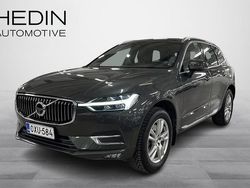 Käytetty 2018 Volvo XC60 Business Edition Katumaasturi | 36 990 € (Hieman kallis)