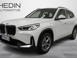 Käytetty 2024 BMW X1 Katumaasturi | 38 900 € (Perustarjous)