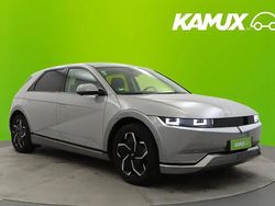Hopea / harmaa Käytetty 2022 Hyundai Ioniq Premium Viistoperä | 30 590 € (Perustarjous)