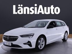 Valkoinen Käytetty 2022 Opel Insignia Innovation Farmari | 25 990 € (Perustarjous)