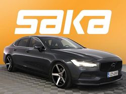 Käytetty 2017 Volvo S90 Momentum Sedan | 16 400 € (Kallis)