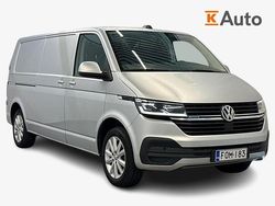Käytetty 2020 VW T6.1 Van | 31 900 € (Supertarjous)