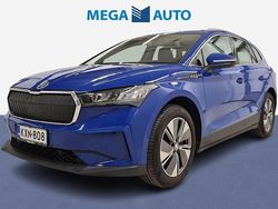 Käytetty 2023 Skoda Enyaq iV Katumaasturi | 38 890 € (Hyvä tarjous)