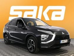 Käytetty 2022 Mitsubishi Eclipse Cross Instyle Katumaasturi | 25 900 € (Perustarjous)
