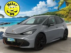 Käytetty 2022 Cupra Born e-Boost Viistoperä | 28 900 € (Hyvä tarjous)