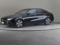 Käytetty 2022 Mercedes A250 Business Sedan | 22 500 € (Hyvä tarjous)