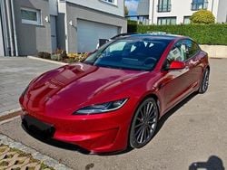 Usata 2025 Tesla Model 3 Performance Tre volumi | 55 900 €