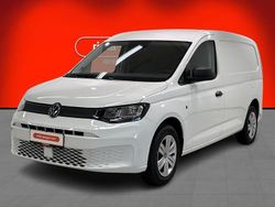 Valkoinen Uusi 2025 VW Caddy Maxi Tila-auto | 35 900 €