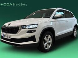 Käytetty 2023 Skoda Karoq Ambition Katumaasturi | 29 900 € (Perustarjous)