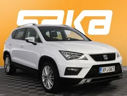 Käytetty 2020 Seat Ateca Beats Katumaasturi | 23 500 €