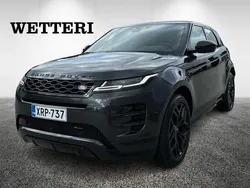 Harmaa Käytetty 2023 Land Rover Range Rover evoque SE Dynamic Katumaasturi | 65 990 €