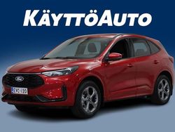 Punainen Uusi 2025 Ford Kuga ST-Line Katumaasturi | 48 890 €