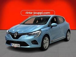 Käytetty 2020 Renault Clio V Zen Viistoperä | 12 490 € (Perustarjous)