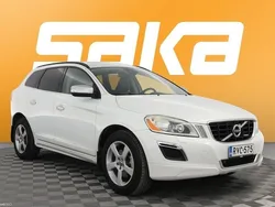 Käytetty 2011 Volvo XC60 R-Design Katumaasturi | 16 800 € (Hyvä tarjous)