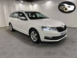 Käytetty 2019 Skoda Octavia Style Farmari | 9 980 €