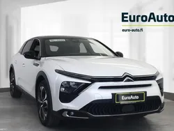 Citroën C5 X