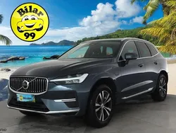 Käytetty 2023 Volvo XC60 Core Katumaasturi | 37 800 € (Hyvä tarjous)