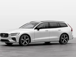 Käytetty 2020 Volvo V60 Inscription Farmari | 64 874 €