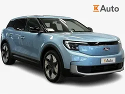 Käytetty 2024 Ford Explorer Extended Range Katumaasturi | 43 900 €