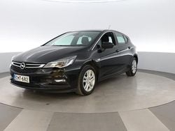 Käytetty 2019 Opel Astra Comfort Viistoperä | 14 490 € (Perustarjous)