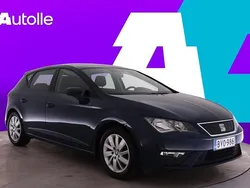 Käytetty 2019 Seat Leon Ecomotive Viistoperä | 15 290 € (Perustarjous)