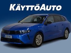Harmaa Käytetty 2024 Opel Astra Edition Farmari | 28 600 €