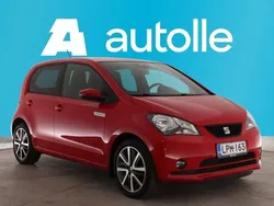 Käytetty 2021 Seat Mii Electric Viistoperä | 11 990 € (Perustarjous)