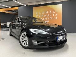 Utilizat 2016 Tesla Model S Hatchback | 17 900 €