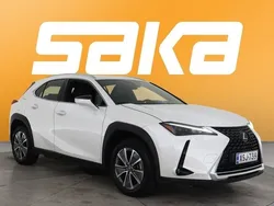 Valkoinen Käytetty 2023 Lexus UX 300e Katumaasturi | 31 900 €