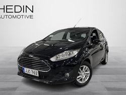 Käytetty 2013 Ford Fiesta Titanium Viistoperä | 7 990 € (Perustarjous)
