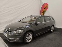 Käytetty 2019 VW Golf VII Highline Farmari | 15 370 € (Perustarjous)