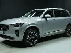 Käytetty 2025 Volvo XC90 Performance Katumaasturi | 89 800 €