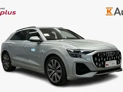 Käytetty 2024 Audi Q8 Katumaasturi | 82 990 €