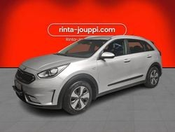 Hopea Käytetty 2018 Kia Niro LX Katumaasturi | 12 780 € (Perustarjous)