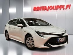 Käytetty 2021 Toyota Corolla Life Farmari | 18 890 € (Hyvä tarjous)