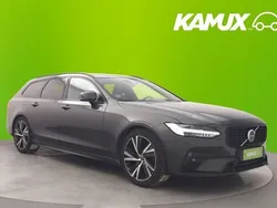 Käytetty 2021 Volvo V90 Farmari | 34 900 € (Hieman kallis)