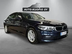 BMW 530e