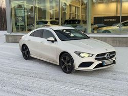 Käytetty 2022 Mercedes E250 Business Coupe - kaksiovinen | 32 480 € (Perustarjous)